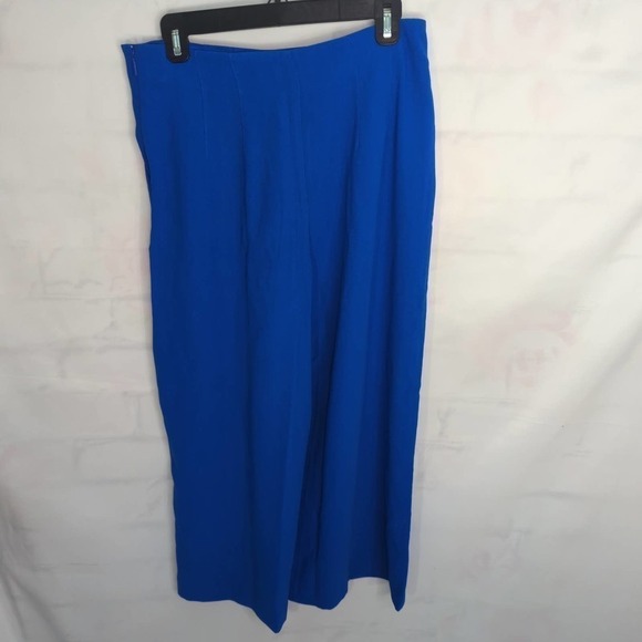 Ted Baker London ZETTAH Pleated‎ Culotte - Picture 6 of 10